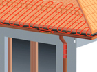 Ochrana střech