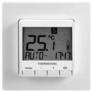 Programovatelné termostaty Zlín