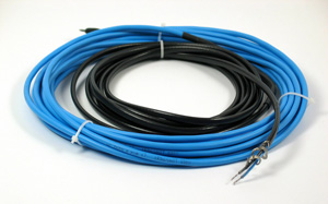 Topný kabel- tv hc 30 vc 17 W/m Zlín